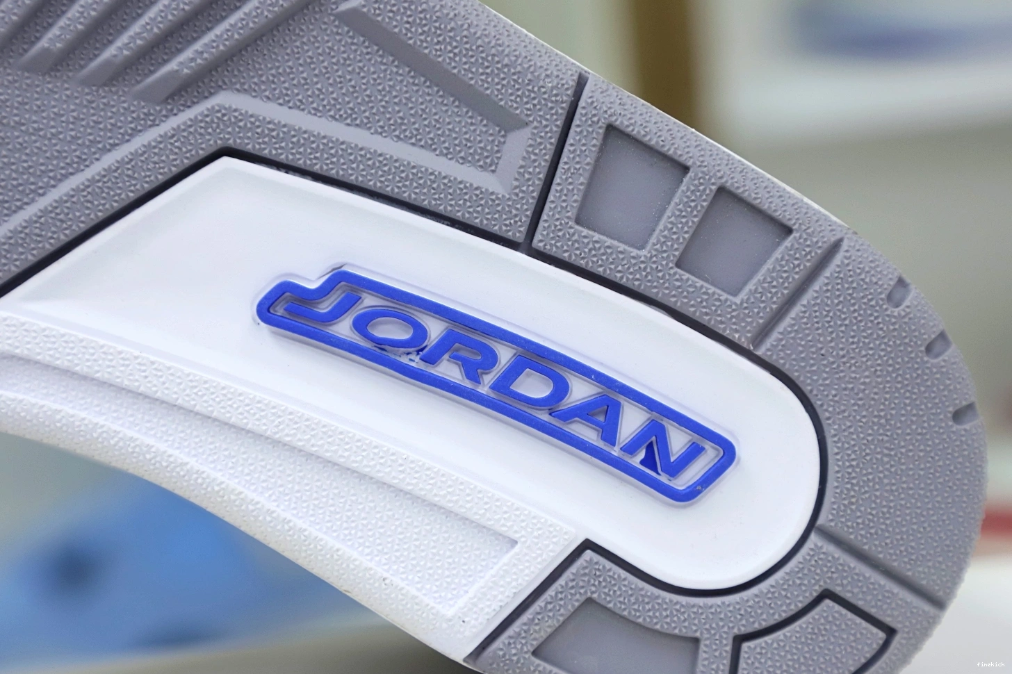 AIR 'RACER RETRO BLUE' 3 (CT8532-145) JORDAN 0210